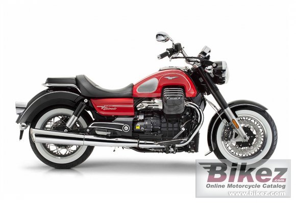 moto guzzi eldorado 2020